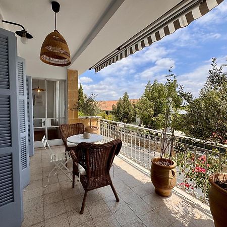 Liberty House - Central Two Bedroom Apartments Nicosia Luaran gambar