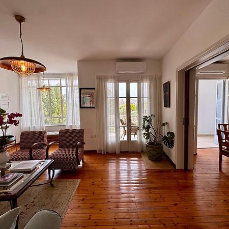 Liberty House - Central Two Bedroom Apartments Nicosia Luaran gambar