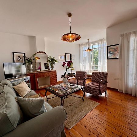 Liberty House - Central Two Bedroom Apartments Nicosia Luaran gambar