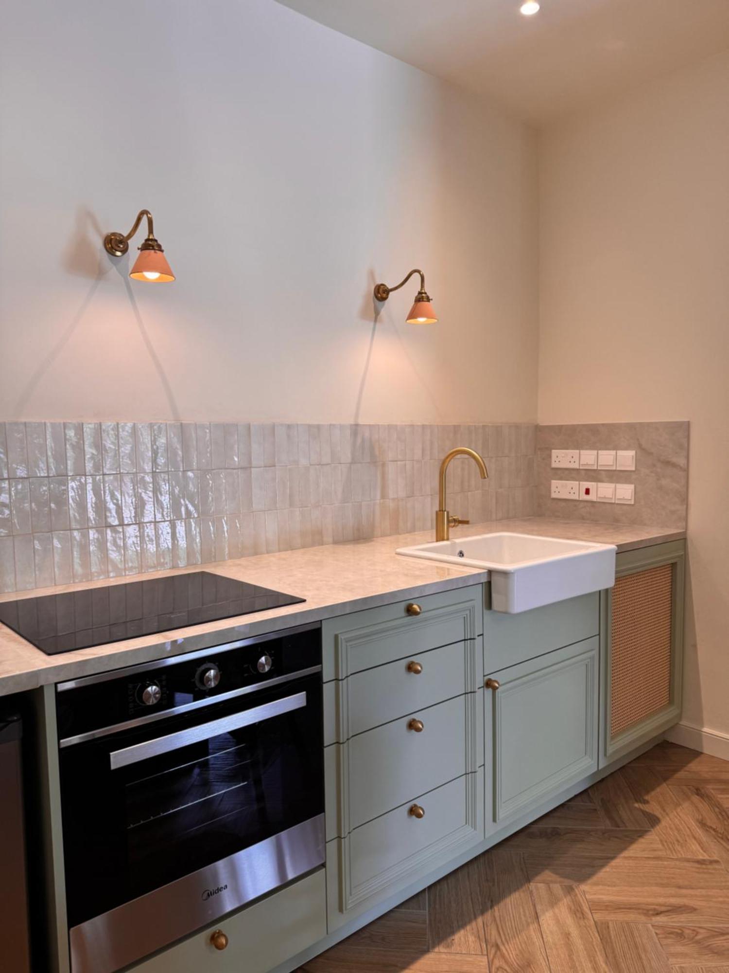 Liberty House - Central Two Bedroom Apartments Nicosia Luaran gambar