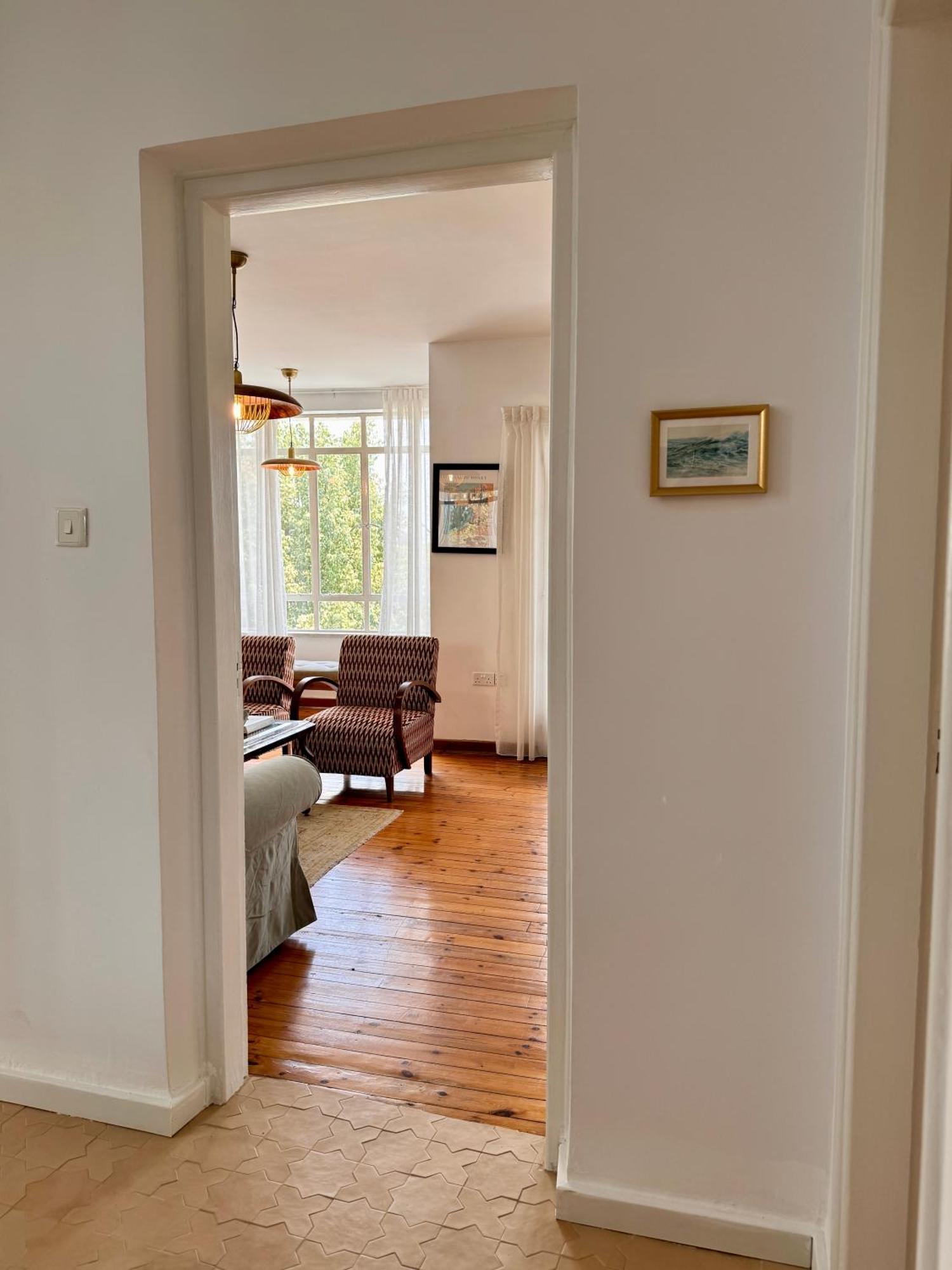 Liberty House - Central Two Bedroom Apartments Nicosia Luaran gambar