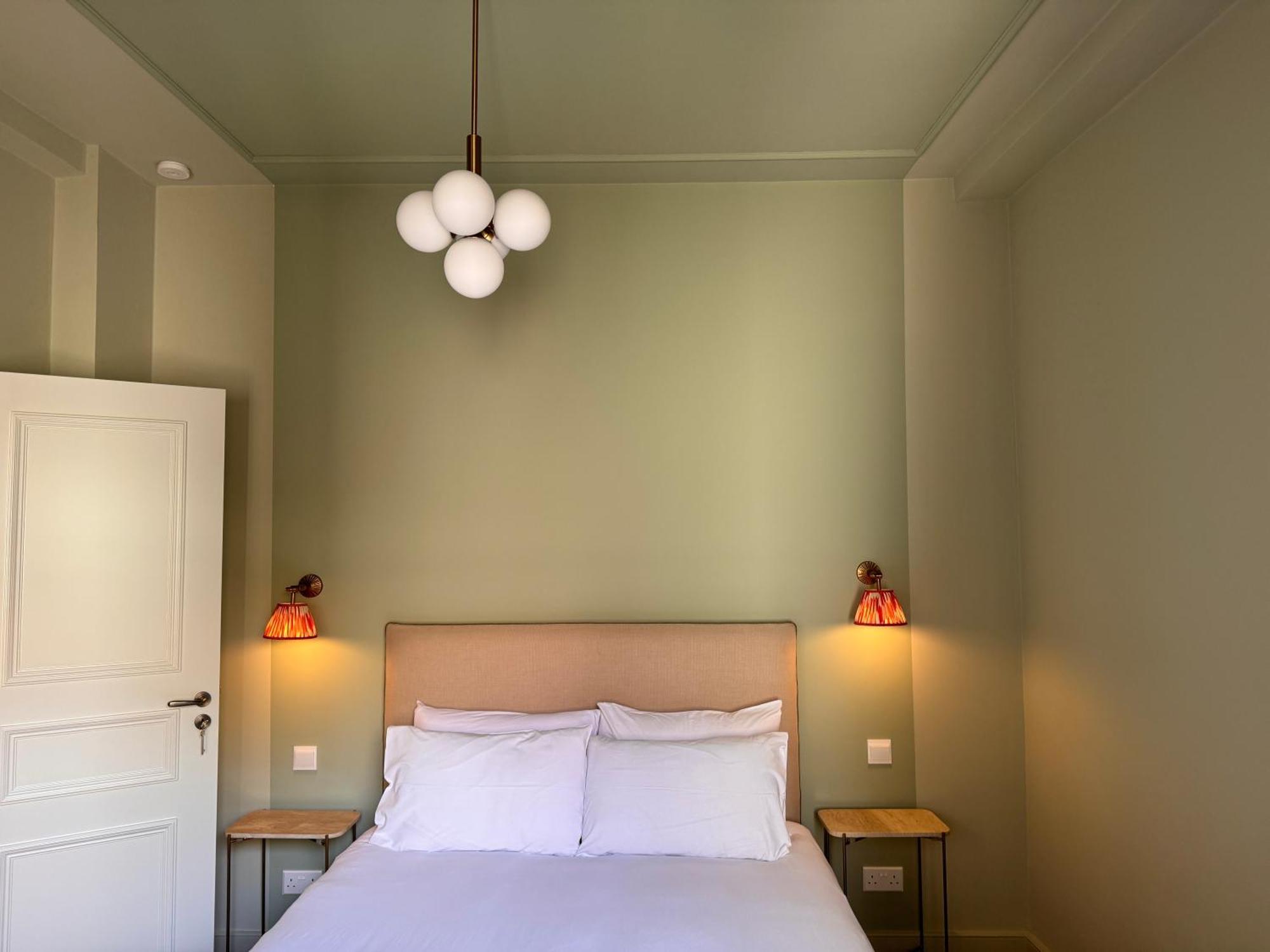 Liberty House - Central Two Bedroom Apartments Nicosia Luaran gambar