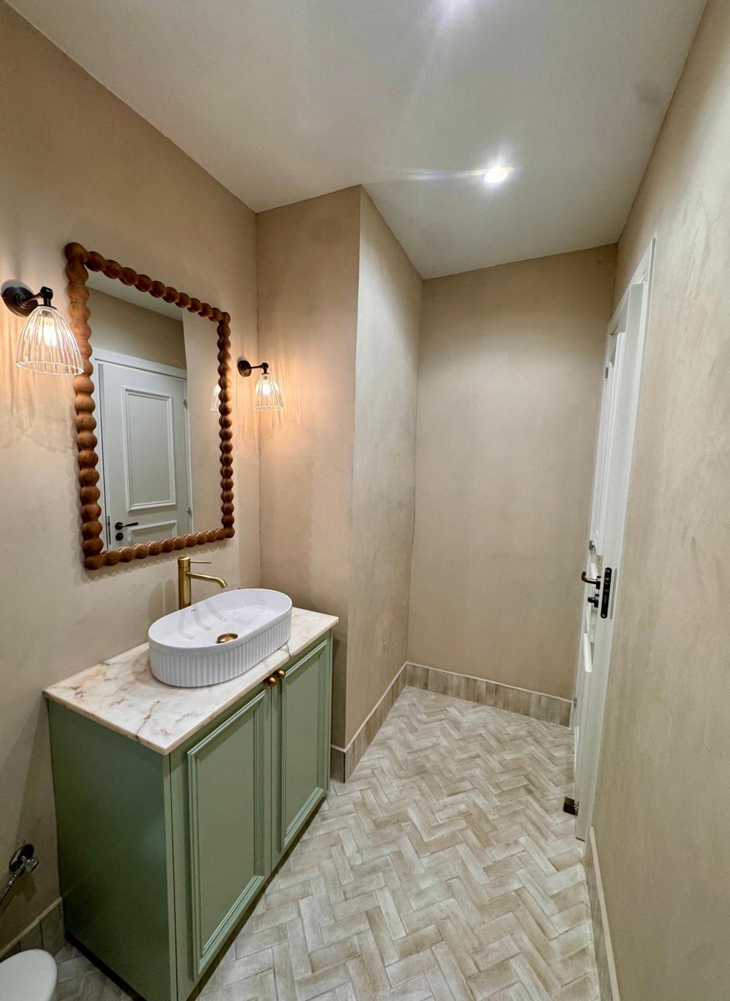 Liberty House - Central Two Bedroom Apartments Nicosia Luaran gambar