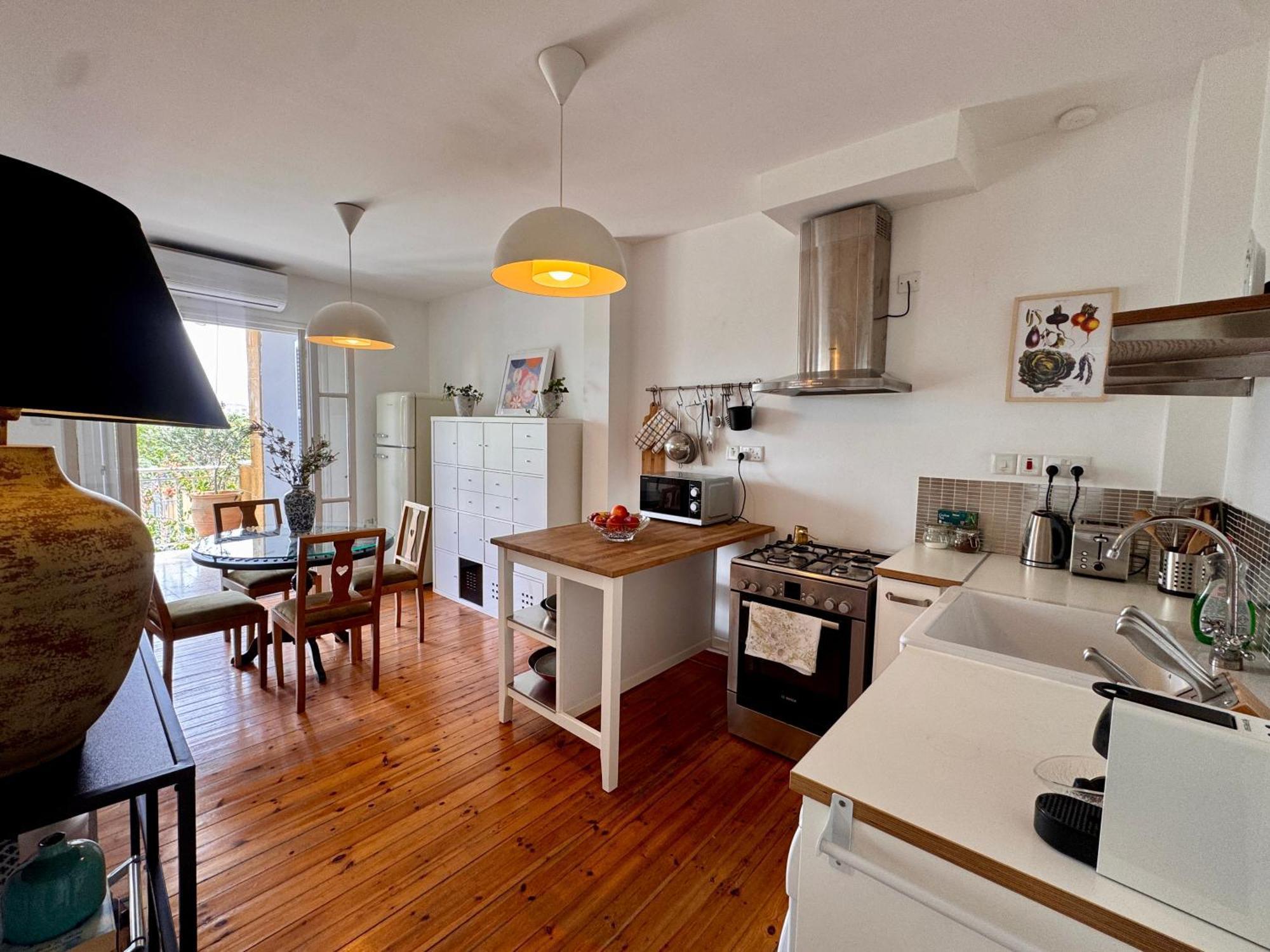 Liberty House - Central Two Bedroom Apartments Nicosia Luaran gambar