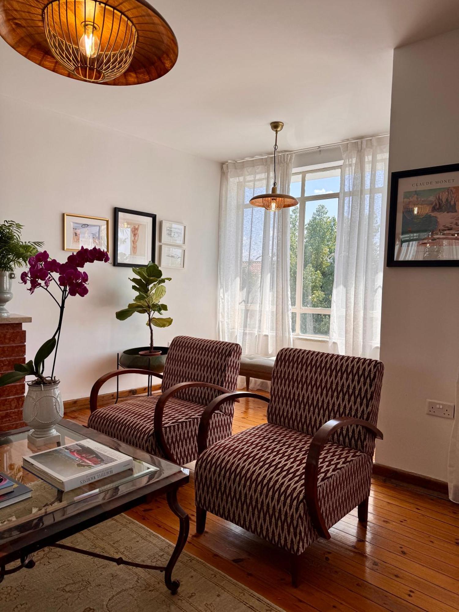 Liberty House - Central Two Bedroom Apartments Nicosia Luaran gambar