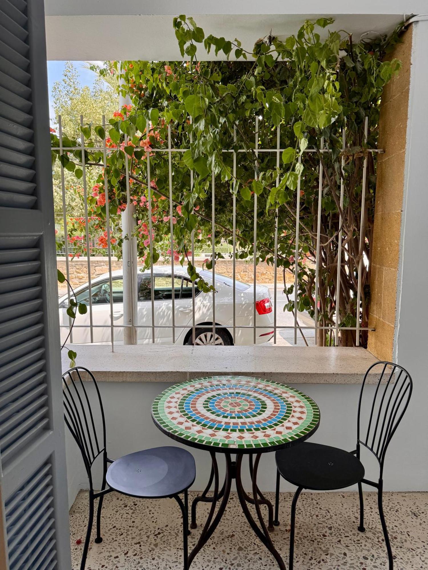 Liberty House - Central Two Bedroom Apartments Nicosia Luaran gambar
