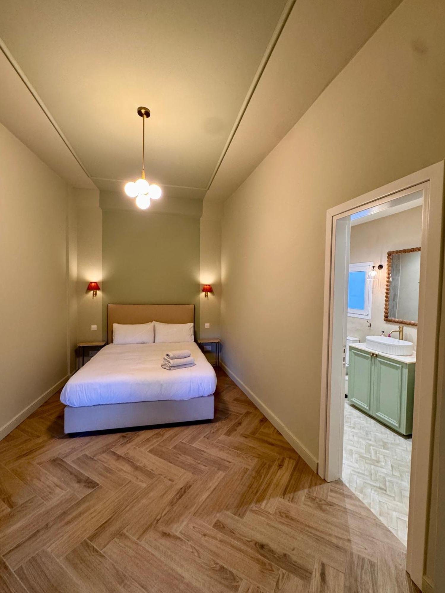 Liberty House - Central Two Bedroom Apartments Nicosia Luaran gambar