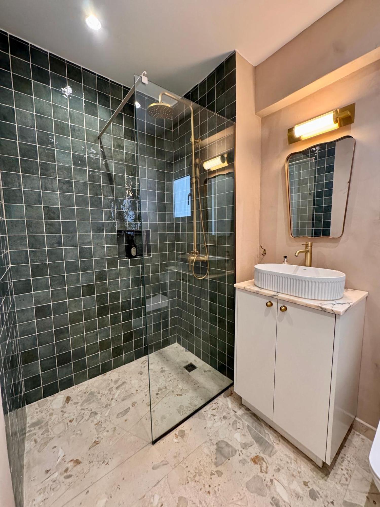 Liberty House - Central Two Bedroom Apartments Nicosia Luaran gambar