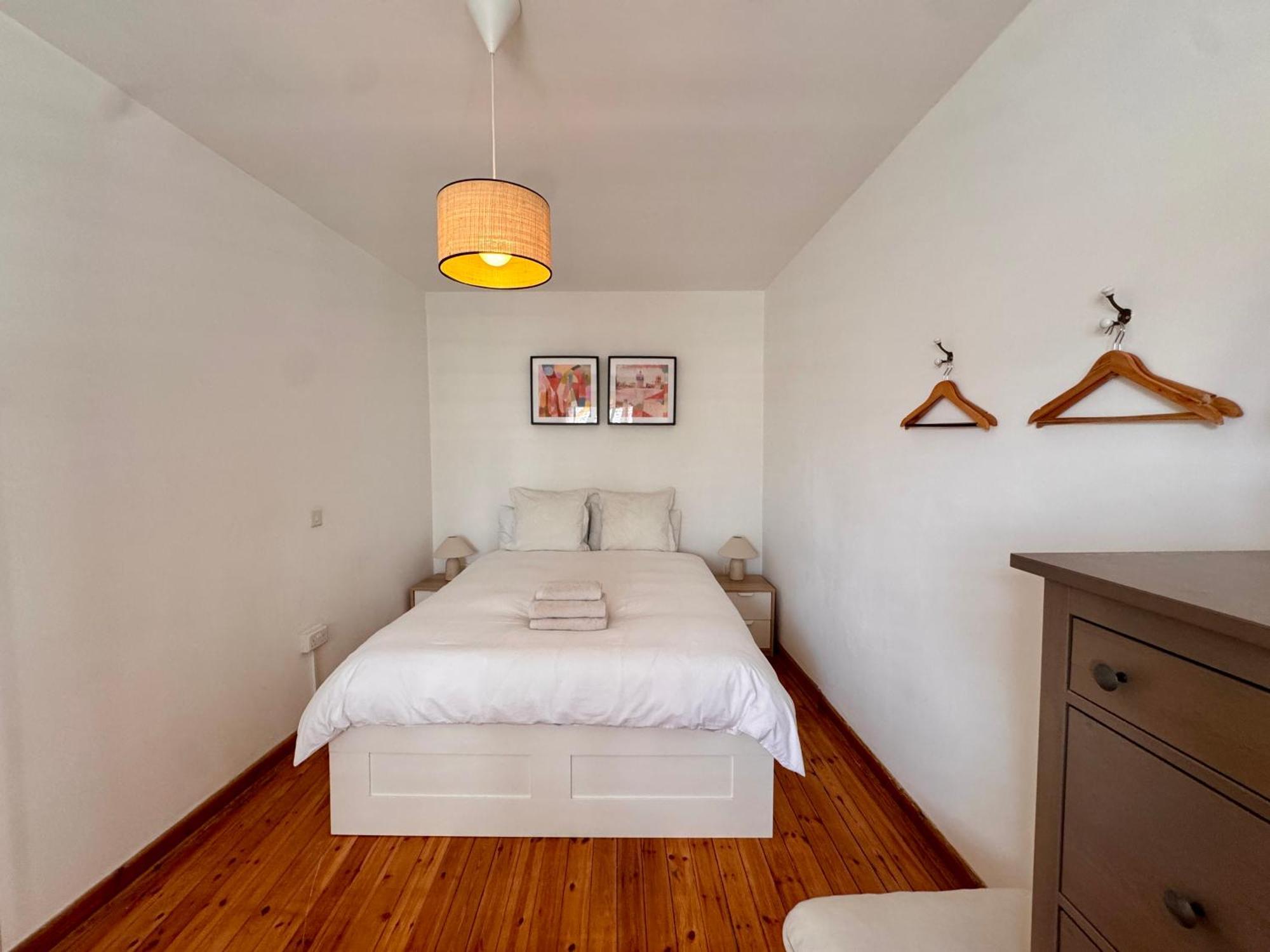 Liberty House - Central Two Bedroom Apartments Nicosia Luaran gambar