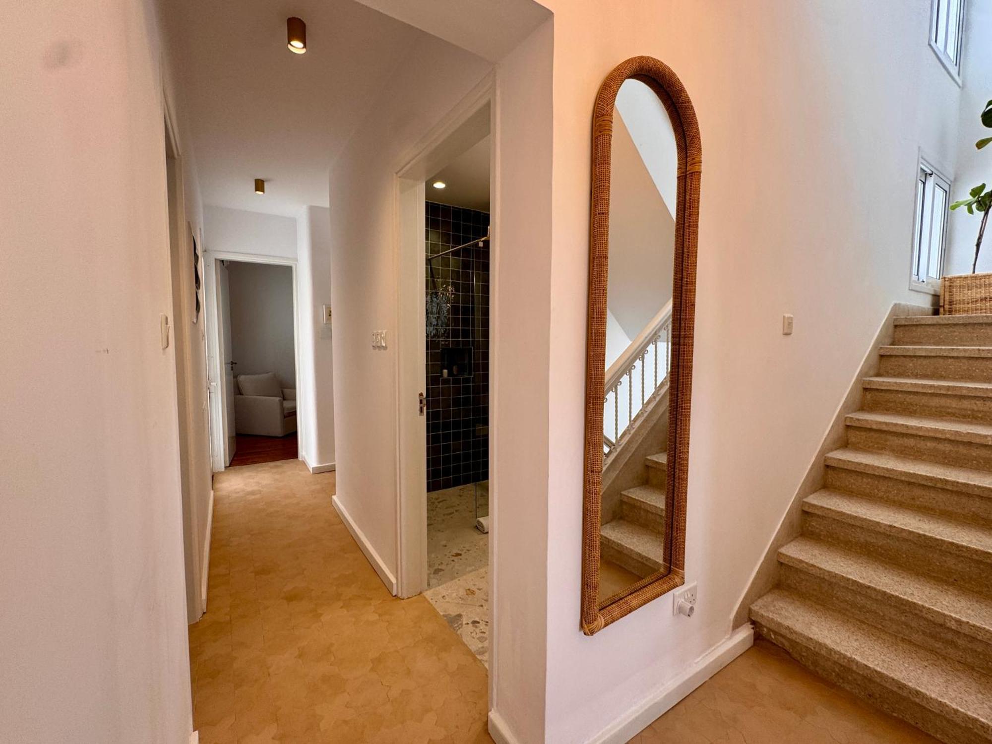 Liberty House - Central Two Bedroom Apartments Nicosia Luaran gambar