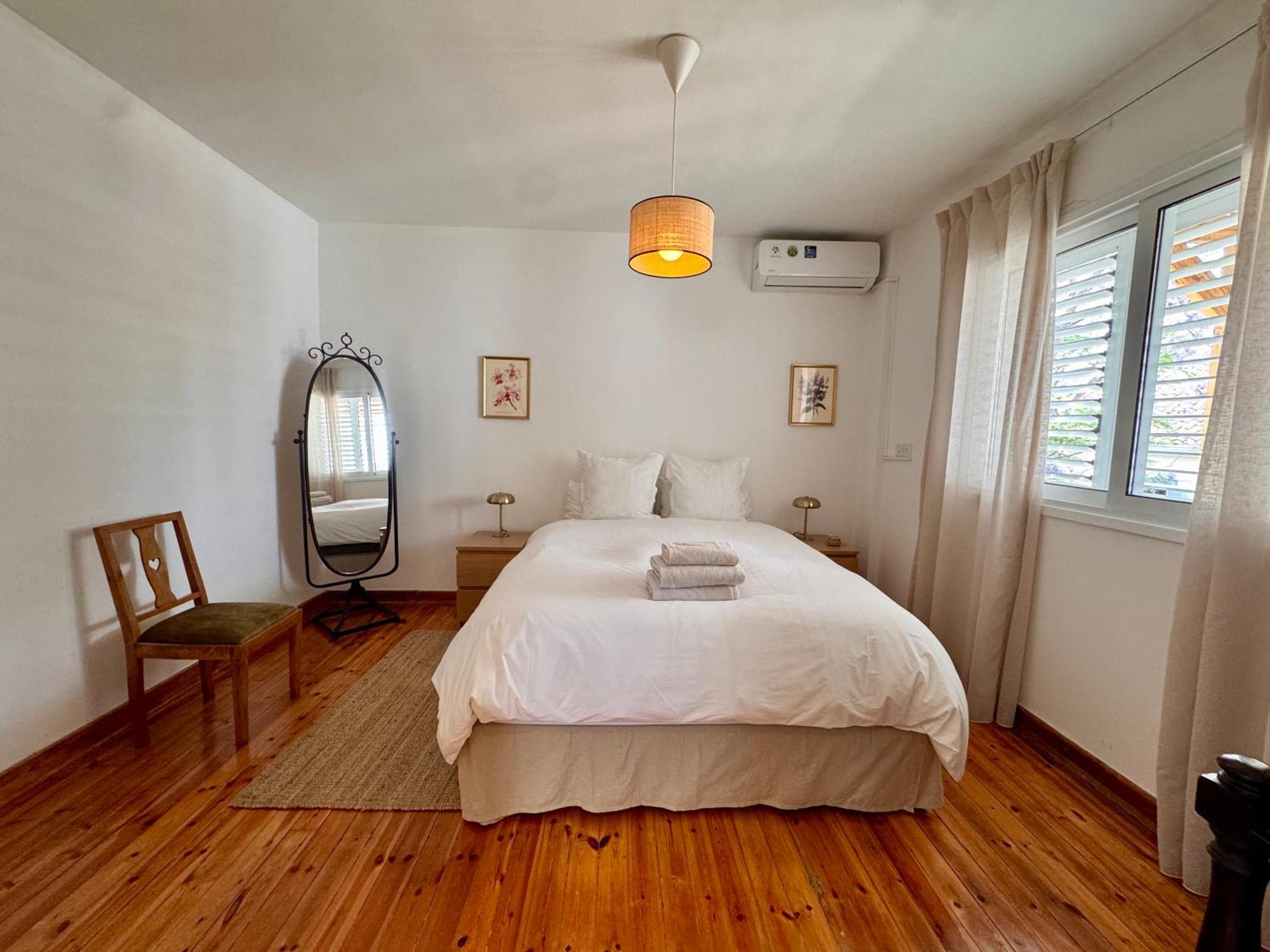 Liberty House - Central Two Bedroom Apartments Nicosia Luaran gambar