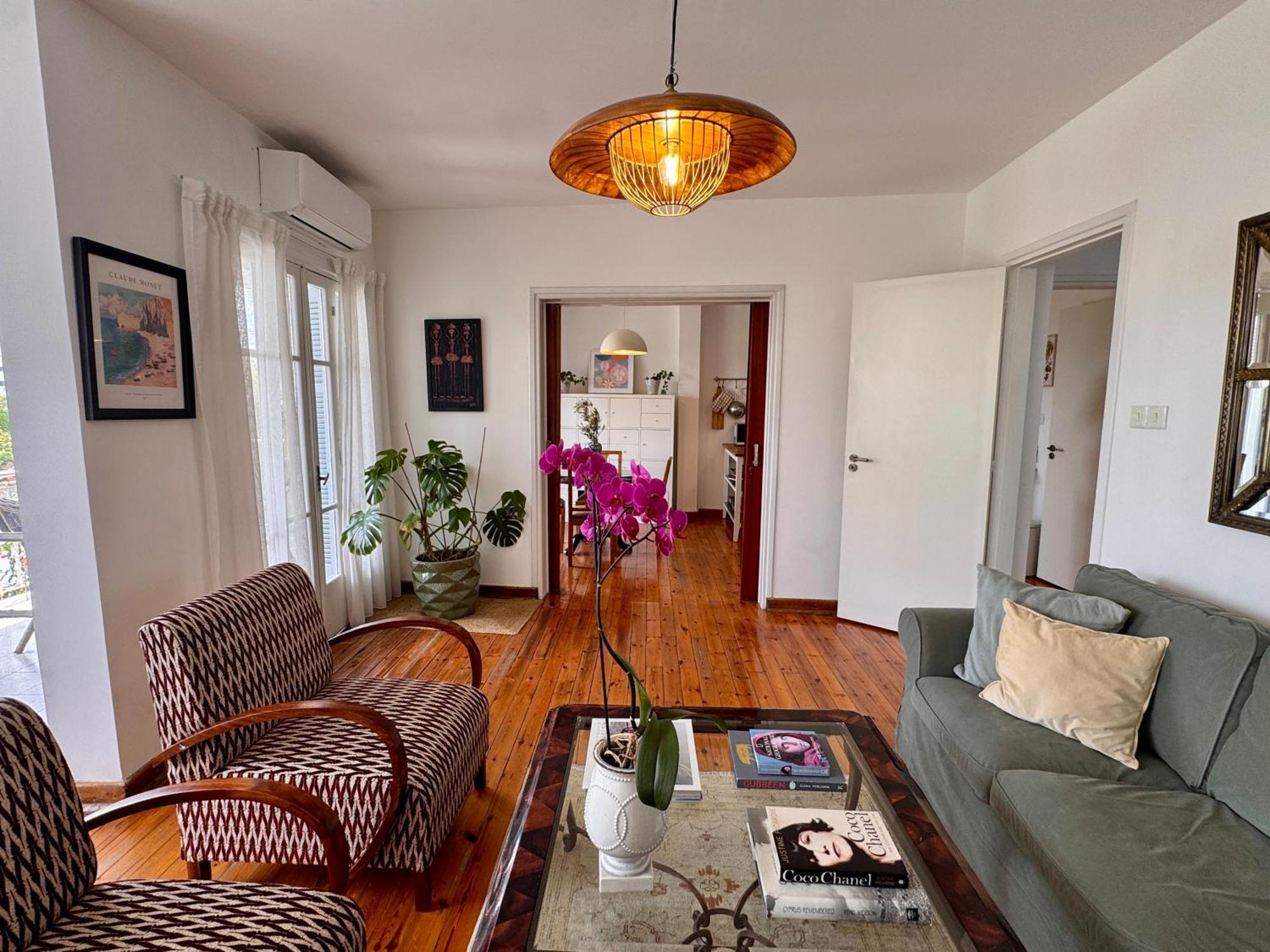 Liberty House - Central Two Bedroom Apartments Nicosia Luaran gambar